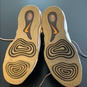 nike air pippen 6 donna